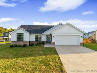 6019 Brookline Trail, Georgetown, IN, 47122