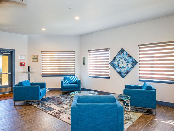 Madalyn Landing Apartments ; Palm Bay, FL ; Clubhouse