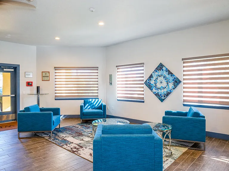 Madalyn Landing Apartments | Palm Bay, FL | Clubhouse