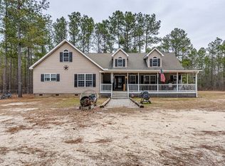 245 Gantt Mill Rd, Leesville, SC 29070