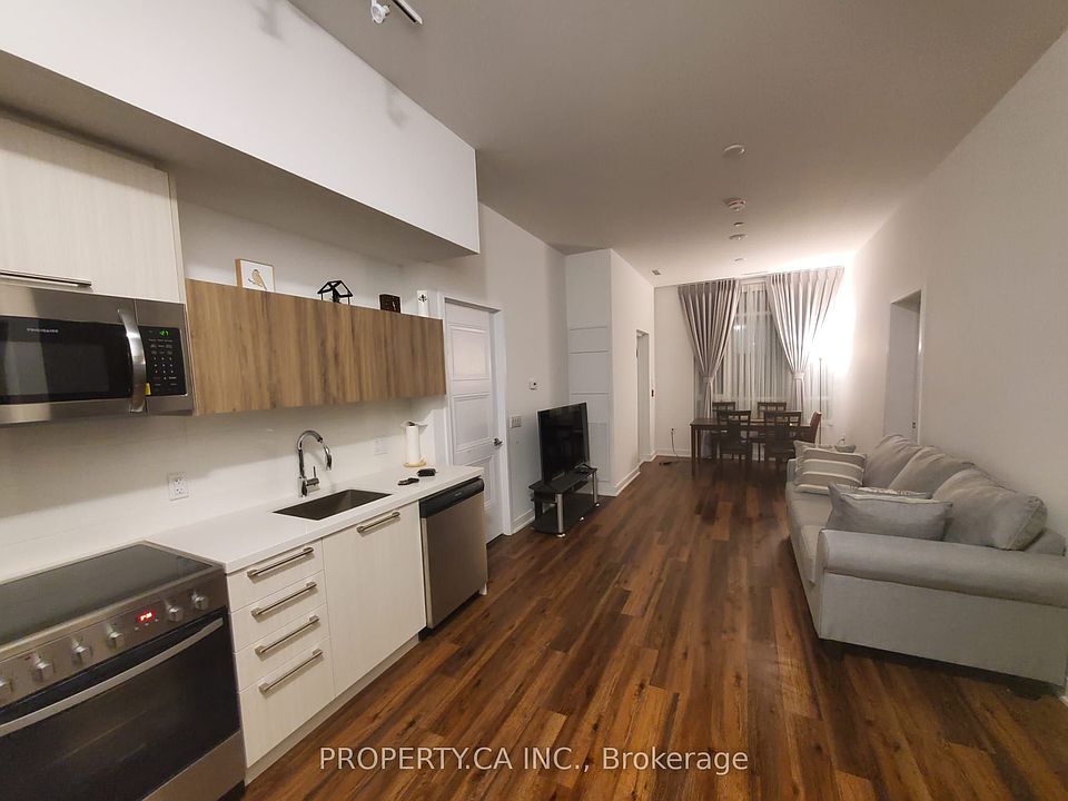 1st image of 25 Neighbourhood Ln #104