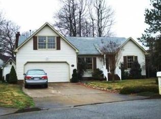 1909 Quail Hollow Ct, Virginia Beach, VA 23454