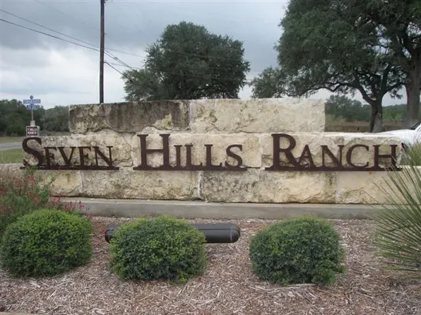 7815 Double Rock, San Antonio, TX 78266