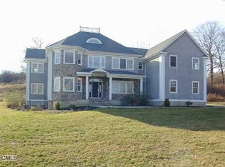 444 Georges Hill Rd, Southbury, CT 06488