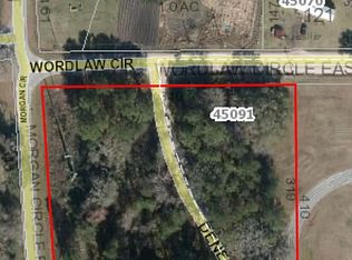 45091 Wordlaw Cir, Callahan, FL 32011