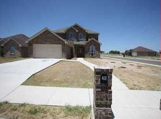 408 Kika De La Garza Blvd, La Joya, TX 78560