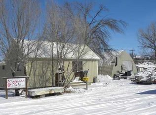 341 Railroad Ave W, Roundup, MT 59072