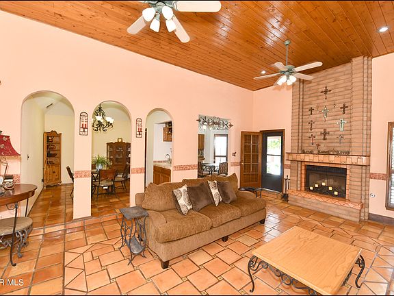 5th image of 11616 Casa View Dr