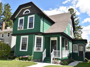 129 S 7th Ave, West Bend, WI 53095