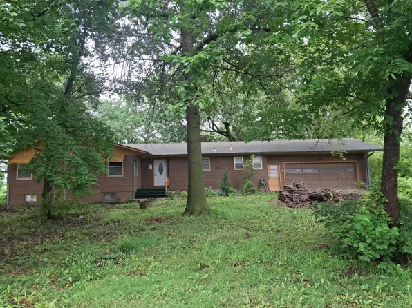 1555 2nd Ave E, Horton, KS 66439