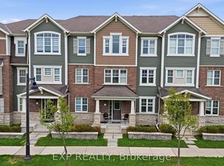 6 Toledo Ln, Brampton, ON L7A 4H5