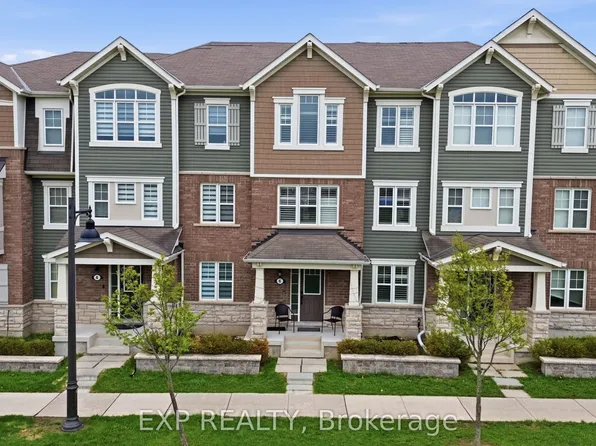 6 Toledo Ln, Brampton, ON L7A 4H5