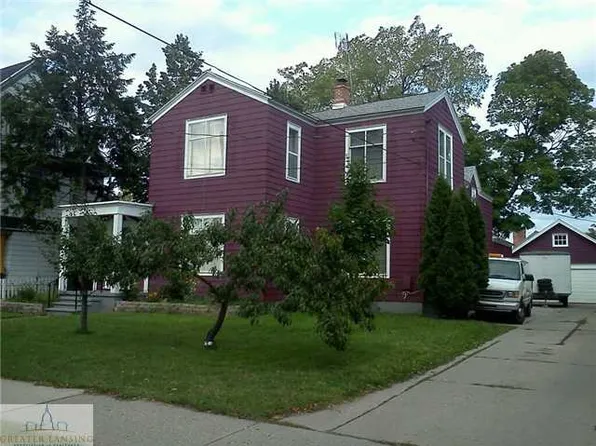 328 N Walnut St, Lansing, MI 48933