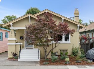 391 51st St, Oakland, CA 94609