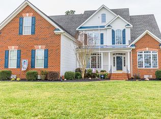 4925 Claybon Ln, Chester, VA 23831