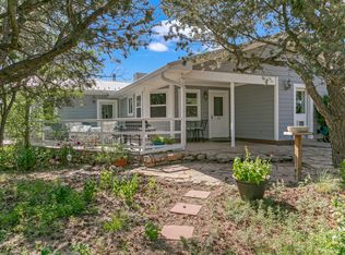 25 Wildlife Trl, Edgewood, NM 87015