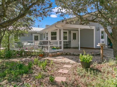 25 Wildlife Trl, Edgewood, NM, 87015