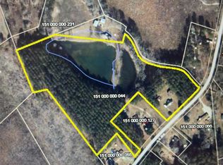 384 Community Rd, Chesterfield, SC 29709