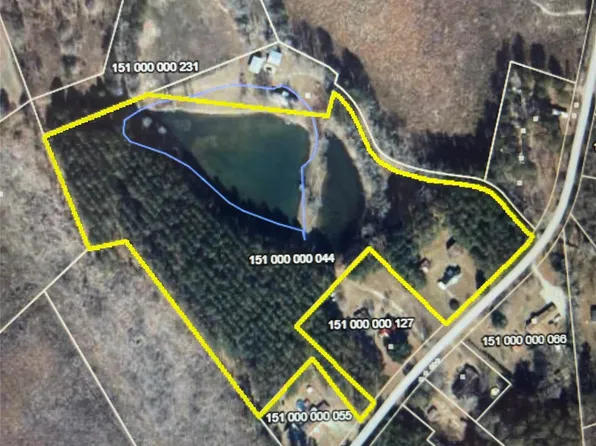 384 Community Rd, Chesterfield, SC 29709