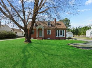 2136 Jessie Dupont Memorial Hwy, Burgess, VA 22432