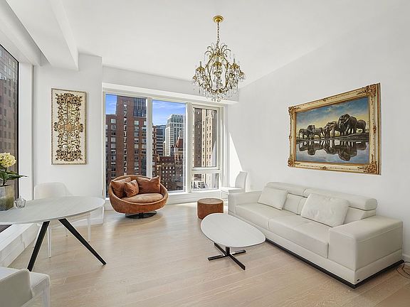 3rd image of 138 E 50th St #27C
