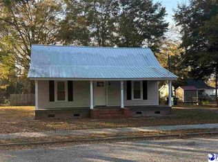 508 Norwood Ave, Hartsville, SC 29550