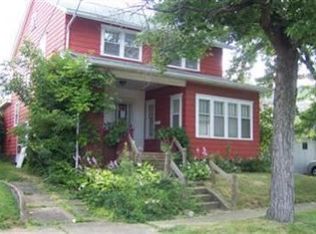 3115 9th St SW, Canton, OH 44710