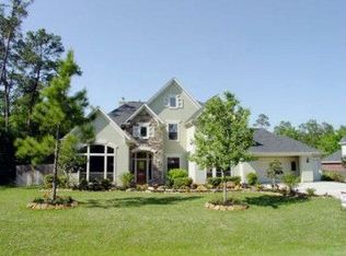 1009 Prescott Dr, Conroe, TX 77301