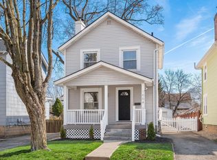 1004 Euclaire Ave, Columbus, OH 43209