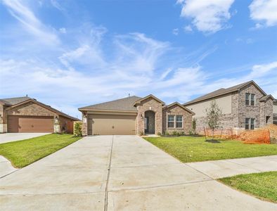 3910 Park Ridge Ct, Missouri City, TX, 77459