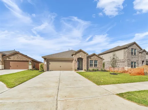 3910 Park Ridge Ct, Missouri City, TX 77459