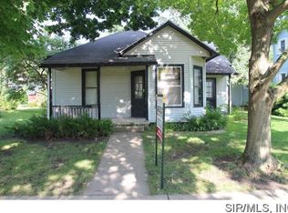 1006 N State St, Litchfield, IL 62056