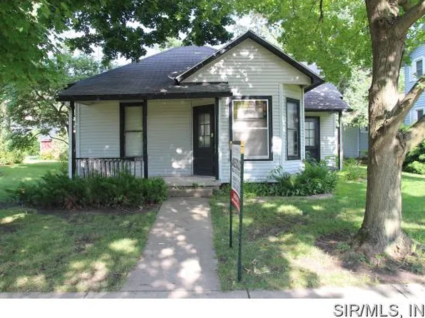 1006 N State St, Litchfield, IL 62056