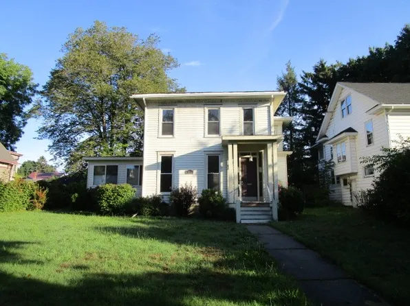 356 W Clinton St, Elmira, NY 14901