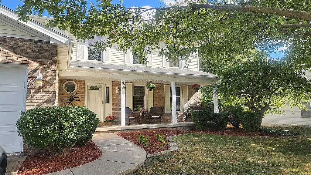 25 Ravenwood Cir photo 1
