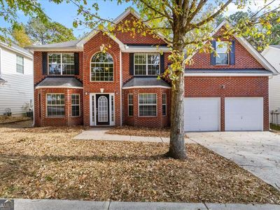 4909 Lily Stem Dr, Auburn, GA, 30011