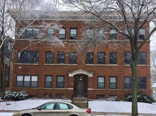 2649 N Prospect Ave #2331, Milwaukee, WI 53211