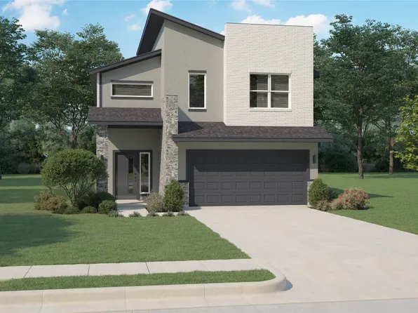 107 Huckleberry Rd, Forney, TX 75126