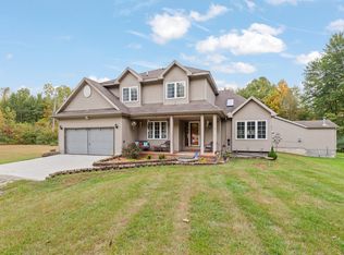 13850 Rawsonville Rd, Carleton, MI 48111