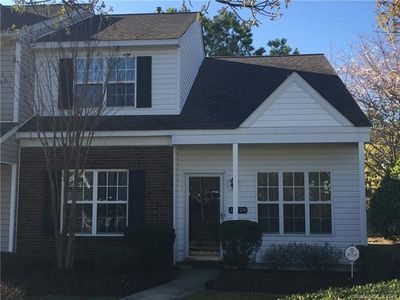 12704 Mosby Ln #506, Charlotte, NC, 28273