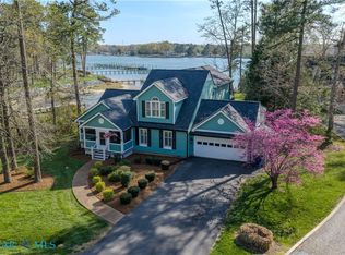 41 Kilmer Ln, Urbanna, VA