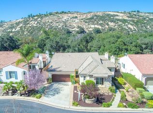27066 Sunningdale Way, Valley Center, CA 92082