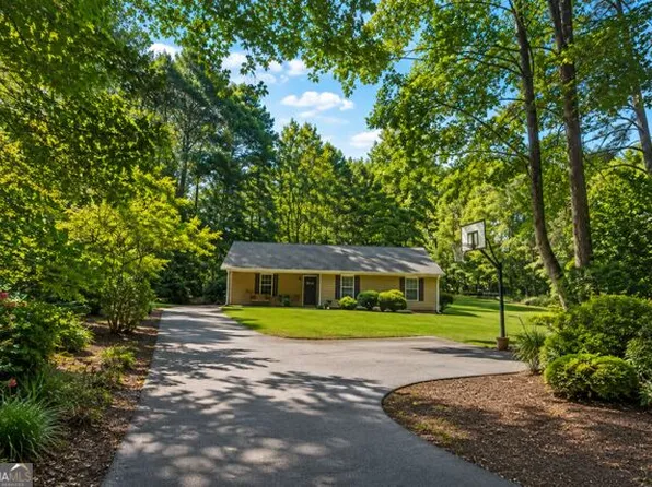 337 Cowan Rd, Covington, GA 30016