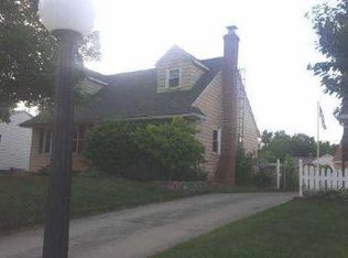 1509 35th St NE, Canton, OH 44714