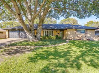 3624 Winifred Dr, Fort Worth, TX 76133