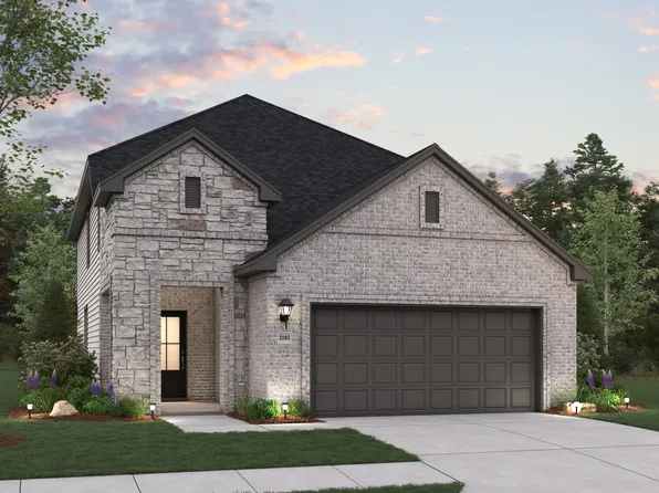 1648 Edgeway Dr, Aubrey, TX 76227