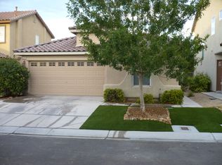 8036 Cracker Barrel St, Las Vegas, NV 89143