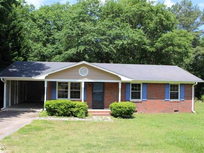 57 Lynhart Dr, Hartwell, GA, 30643