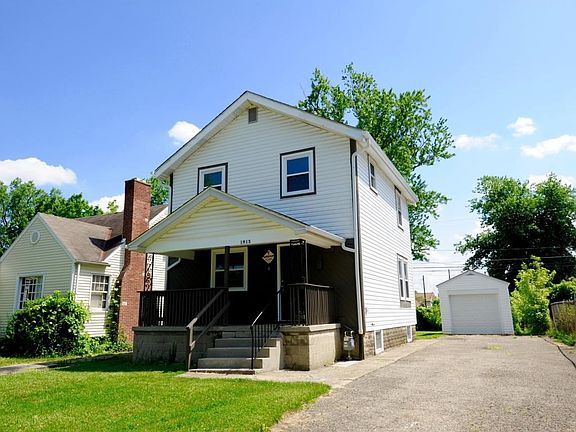 2nd image of 1915 Eddystone Ave