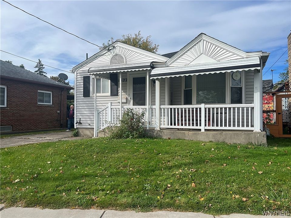 1522 Hyde Park Blvd, Niagara Falls, NY 14305 | Zillow